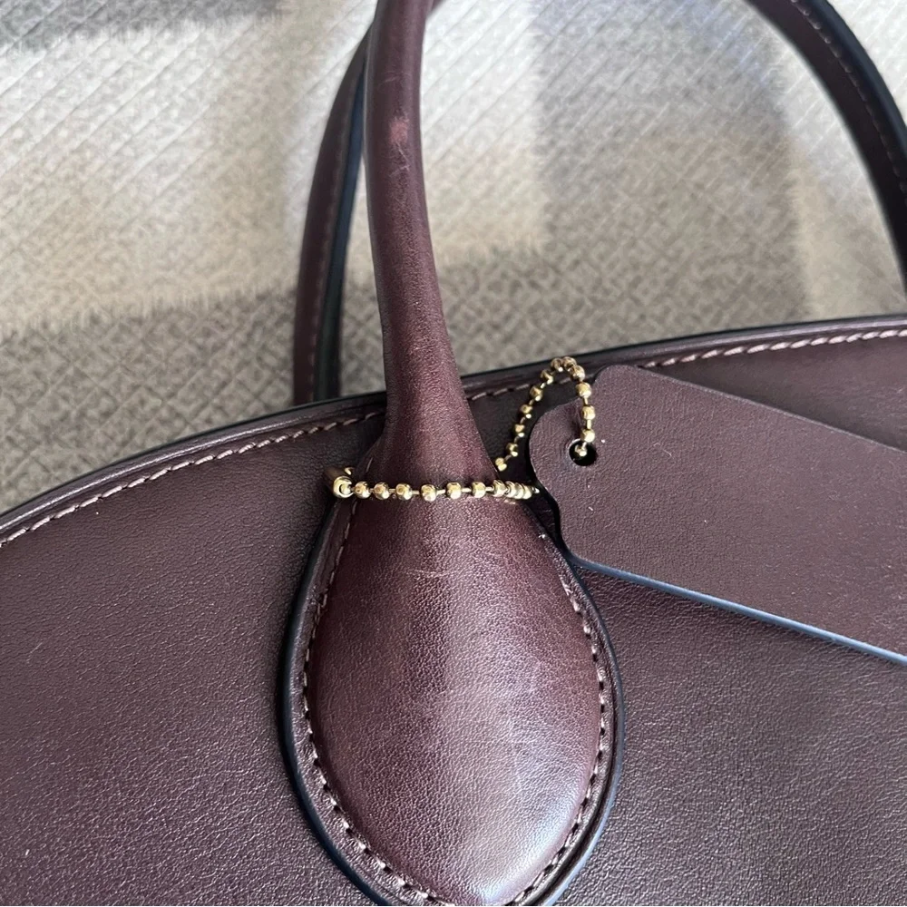 Coach Empire 40 in maple - Picture 14 of 16